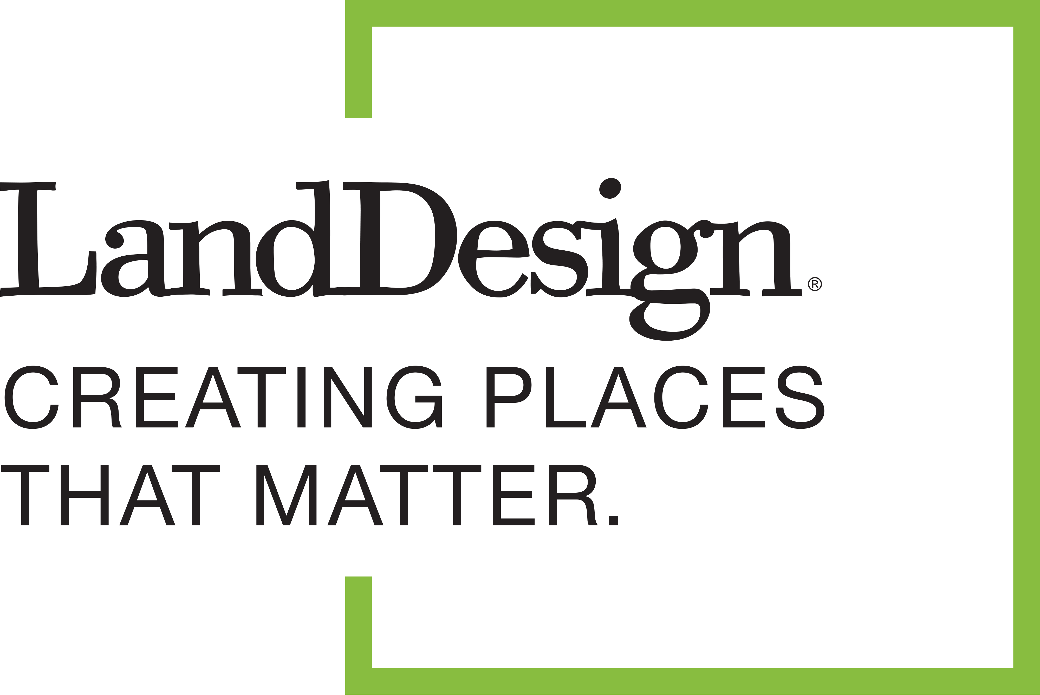 Land Design
